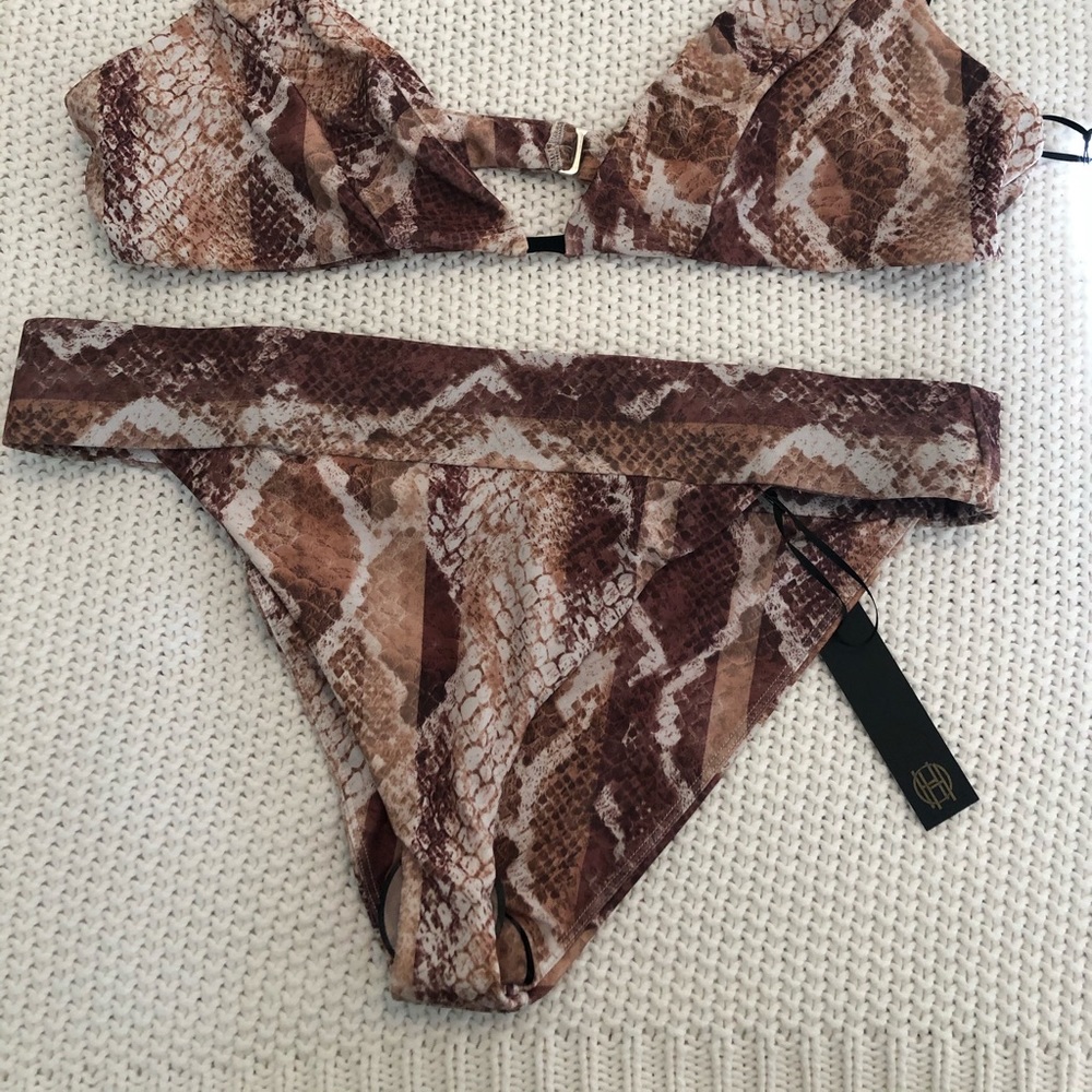 House of Harlow Bikini